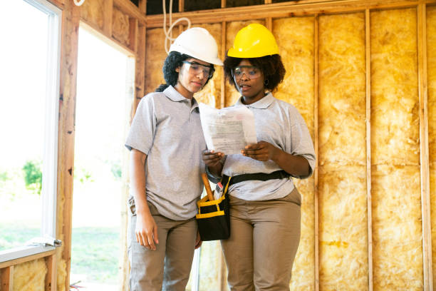 Professional Insulation Contractor in Bristol, FL